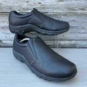 MERRELL Jungle Moc Slip On Shoes